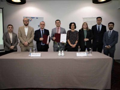 HERAS Plus  offers support toward the strengthening of the Kosovo Accreditation Agency capacities