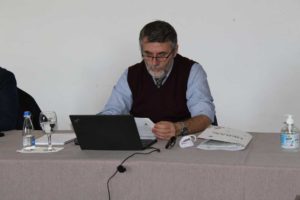 HERAS Plus Working Group on AS