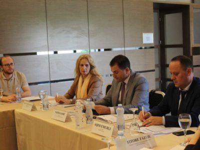 Workshop on the Revision of Accreditation Standards: SWOT analysis and Discussions