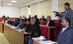 The Baseline Assessment Report for the University “Kadri Zeka” in Gjilan is launched