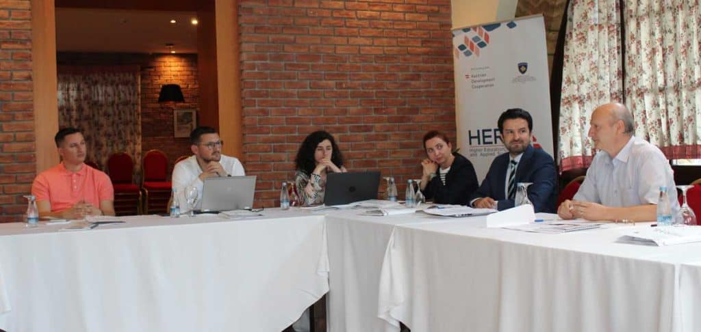 On 31 May and 1 June 2022, the Project was delighted to facilitate a two-day tailormade workshop on Project Cycle Management (PCM) for the ...