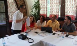 HERAS-Plus-organizes-a-two-day-tailor-made-training-on-Project-Cycle-Management-for-the-University-“Isa-Boletini”-in-Mitrovica-5