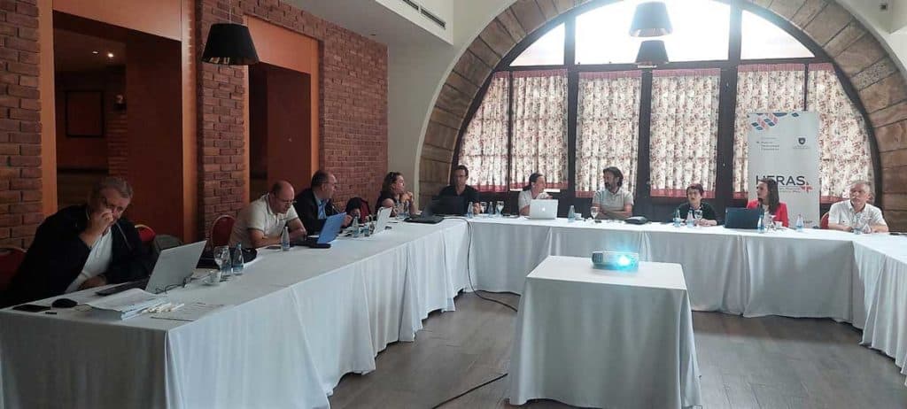 A successful two-day workshop concluded on the 28th – 29th of July through the support provided to the Working Group established to draft the concept ...
