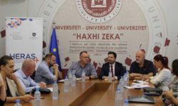 HERAS-Plus-supports-University-“Haxhi-Zeka”-in-Peja-in-the-drafting-process-of-the-Strategic-Document-1