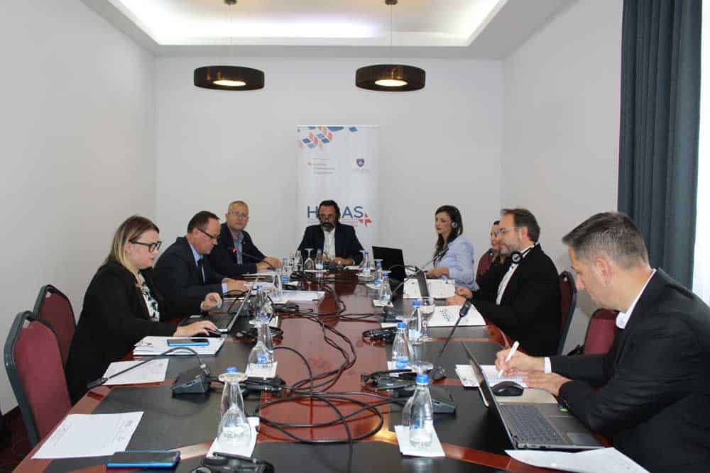 On 20 September 2022, in close cooperation with Ministry of Education Science Technology and Innovation (MESTI), we supported the working ...
