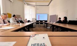 Study visit to austria