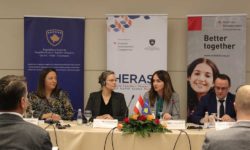 HERAS-Plus-organizes-the-2nd-annual-conference-focused-on-Monitoring-and-Evaluation-(M&E)-of-strategic-documents-of-the-public-higher-education-institutions-1