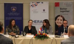 HERAS-Plus-organizes-the-2nd-annual-conference-focused-on-Monitoring-and-Evaluation-(M&E)-of-strategic-documents-of-the-public-higher-education-institutions-4