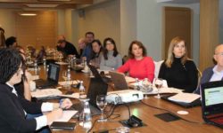 HERAS-Plus-conducts-a-two-day-tailor-made-training-on-Project-Cycle-Management-for-the-University-“Kadri-Zeka”-in-Gjilan-3