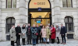 Supporting-Organization-of-Kosovar-Austria-Alumni-–-Study-visit-to-Austria-13