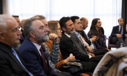 Launch of Kosovo Research Information System
