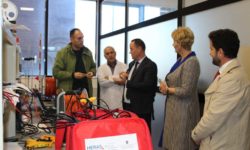 HERAS-Plus-team-visit-UIBM-and-attend-ceremony-of-handing-over-new-equipment-2